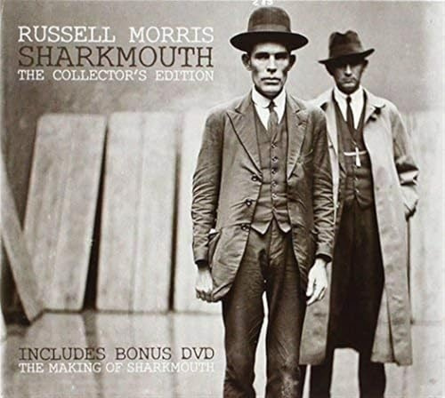 Sharkmouth-The Collector's Edition