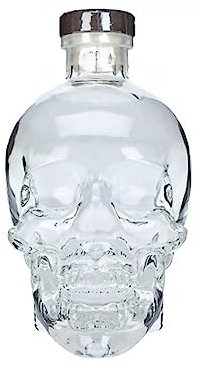Crystal Head Vodka 3 litre