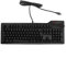 Das Keyboard 4 Professional Mac Mechanische Tastatur QWERTZ DE Layout - 105 Tasten, Cherry MX Blue Clicky Switch, 2 Ports USB 3.0 Hub, Multimediataste, NKRO, Aluminium-Abdeckung (DASK4MACCLI-DE)
