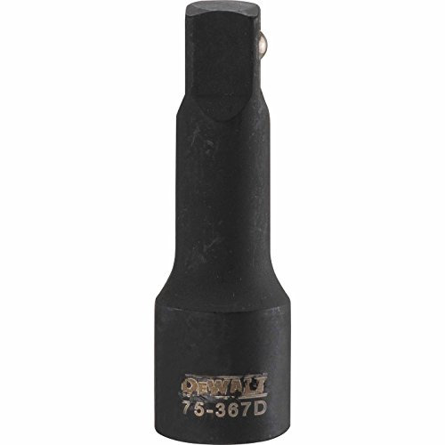 DEWALT DWMT75367B 1/2 Drive Impact Extension 3