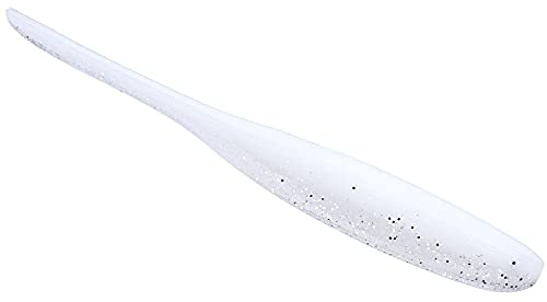 Keitech Shad Impact 3 Inch Darting Shad Soft Lure 422 (3439)