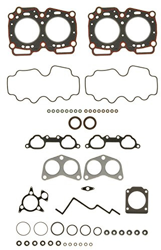 Ajusa 52243800 Gasket Set cylinder head