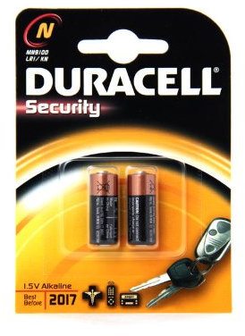 Duracell