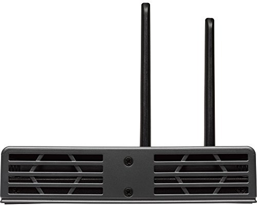 Cisco C819G-4G-G-K9 - C819 M2M 4G LTE per Global
