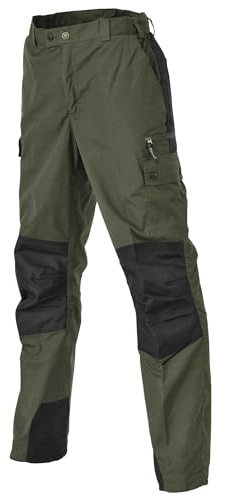 Pinewood Kinder Outdoorhose Lappland Kids - atmungsaktive, Winddichte und Wasserabweisende Wanderhose Kinder - mit praktischen Taschen -größenverstellbarer Bund der mitwächst
