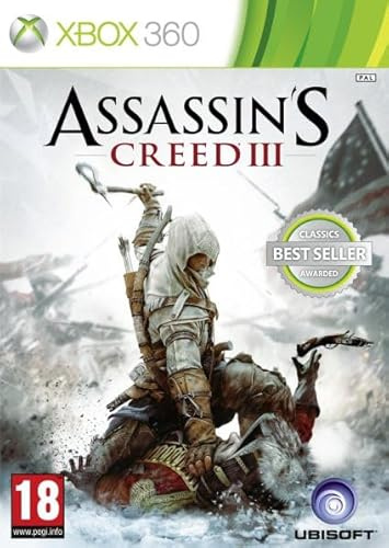 Assassin's Creed 3 - Classics