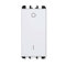 INTERRUTTORE 2P 16A 1M V TST B 10162.B