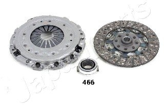 Japanparts kf-466 Kupplungs-Kit