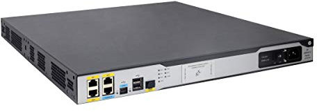 HP E MSR3012 AC Router