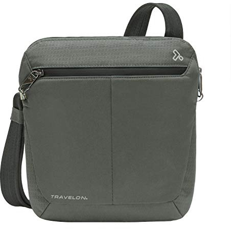 Travelon Anti-Theft Active Small Crossbody