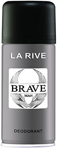 La Rive BRAVE Deodorant Spray 150 ml