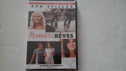 Les femmes de ses rêves [FR Import]