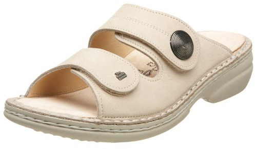 Finn Comfort Damen-Sandalen Sansibar