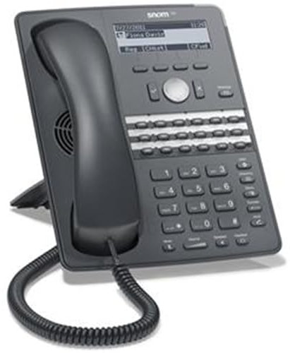Snom SNO-720