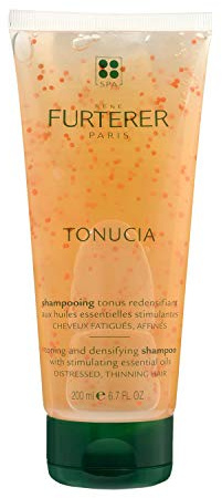 Rene furterer - Vigor Tonucia Shampoo 200 ml (85197)