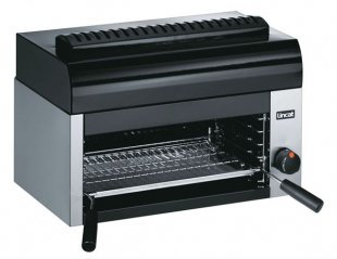 Lincat GR3/N Natural Gas Salamander Grill