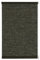 Gardinia Rollo zum Klemmen oder Kleben, Tageslicht-Rollo, Blickdicht, Alle Montage-Teile inklusive, EASYFIX Rollo Natur, Schwarz/Weiß, 100 x 150 cm (BxH) 30705