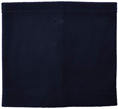 Barts Fleece Col Kids Kinder Schlauchschal, Blau (Blau) One Size