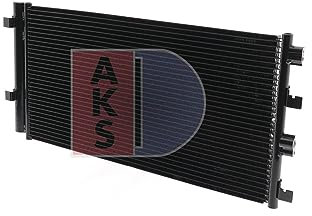 AKS DASIS 492004N Klimaanlagen