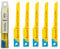 Starrett Pneumatic Reciprocating Saw Blades 92mm - Pack of 5