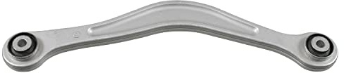 febi bilstein 23033 Querstrebe mit Lagern (Zugstrebe), 1 Stück | Kompatibel mit: MERCEDES-BENZ S-CLASS, S-CLASS Coupe