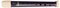 Flauta dulce Aulos C-Garklein Symphony 501S digitación barroca marrón oscuro, completa con bolsa y tabla de digitación