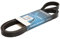 METZGER 6PK2195 Keilrippenriemen