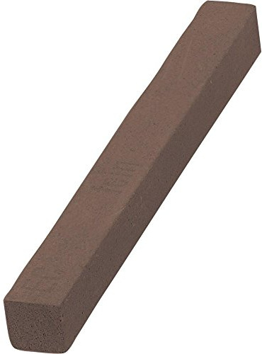Müller EC4KT10100F Schleiffeile 4-kant EK, 10 x 100 mm, Fein