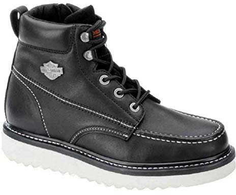 Harley-Davidson Men's Beau Boot