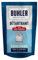 buhler Doypack - Limpiador descalcificador para lavavajillas (200 g, 4 unidades)