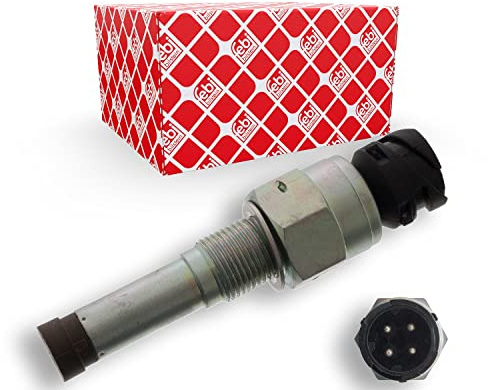 febi bilstein 46018 Speed Sensor, pack of one
