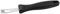FMprofessional Ziliermesser 18 cm CHEF, (Farbe: Edelstahl/Schwarz), Menge: 1 Stück