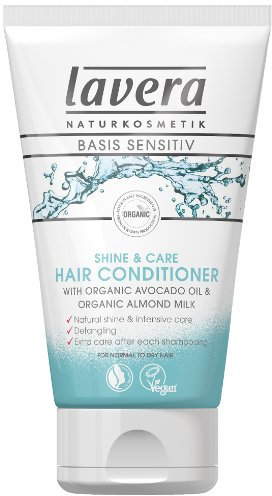 Lavera basis Hair Conditioner 150 ml