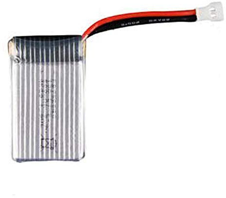 RC Quadcopter Teile - RC Syma X5C Quadcopter Ersatzteil X5C -11 3.7V 500mAh Li-Po Akku
