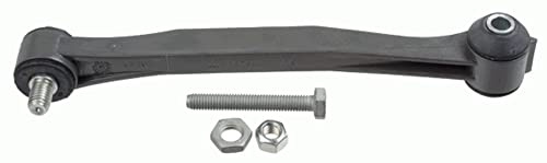 LEMFÖRDER 10764 03 Link/Coupling Rod Stabiliser Bar for Mercedes-Benz SLK (R171) 2004-2011 Left, Right, Rear Axle and other vehicles