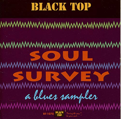 Black Top (in-Akustik)