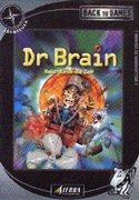 Dr. Brain reist durch die Zeit [Back to Games]