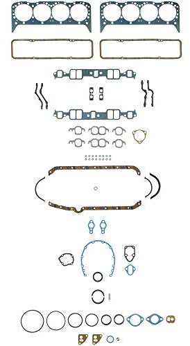 FEL-PRO FS 7733 PT-2 Engine Complete Overhaul Gasket Set for Chevy Camaro