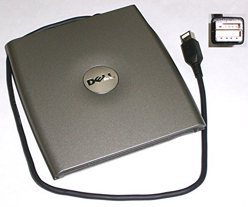 Sparepart: Dell External Caddy, PD01S