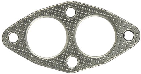 HJS 83 12 2196 Auspuffdichtung Kompatibel mit BMW 3 Limousine E46 11761711968 18111712632 18301728208