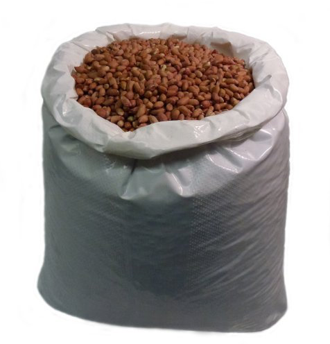 HUGE 25KG PEANUTS WILD BIRD PREMIUM QUALITY FOR GARDEN FEEDERS TABLES WILDLIFE