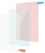 UC-Express Displayschutzfolie Tablet 7-9 Zoll Universal 3x Displayfolie Schutzfolie Folie
