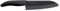 KYOCERA Couteaux de Cuisinier Noir 16 cm