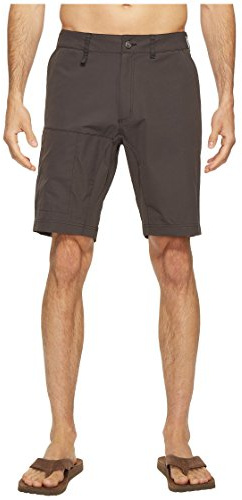 Fjällräven Herren Kurze Hose Abisko Lite Shorts M