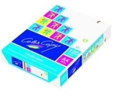 Color Copy A4 120gsm White