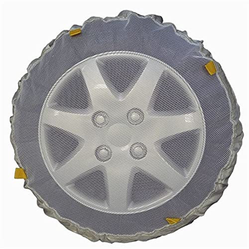 Tourisme Ice Tex H Textil-Schneeketten