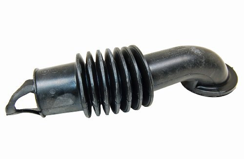 New Genuine Ariston Hotpoint Indesit Washing Machine Dispenser Hose. Genuine Part Number C00066183