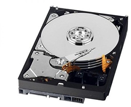 Western Digital WD20EZRX Caviar Green 3.5 Serial ATA Hard Drives