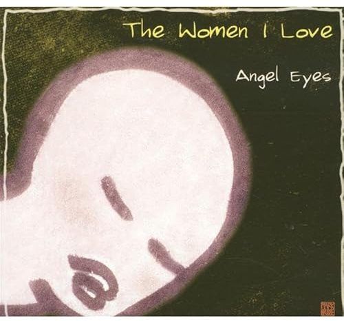 Women I Love-Jazz Reference