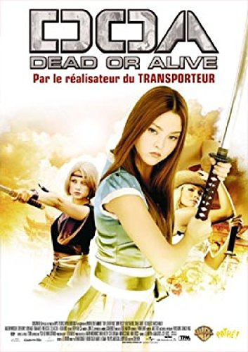 Dead or alive [FR Import]